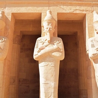 tourhub | Sun Pyramids Tours | 3 Days 2 Nights Package To Luxor From Cairo By VIP Train 