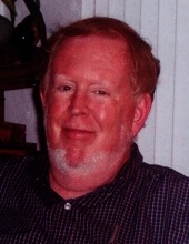 Michael W. "Mike" Crissold Profile Photo