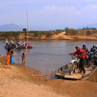 tourhub | Motor Trails | 9 Days Northern Vietnam Highlights Guided Motorcycle Tour 