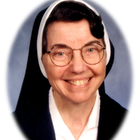 Sr. Mary Theresa Conway Profile Photo