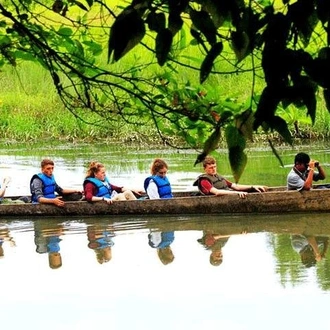 tourhub | Liberty Holidays | 3-Day Chitwan Jungle Safari Tour from Kathmandu 