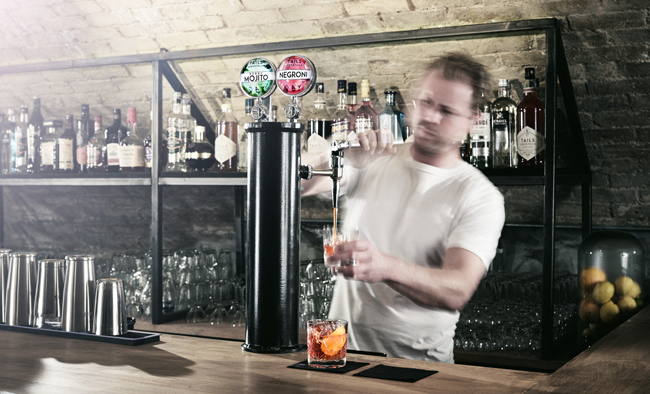 Bar news  Carlsberg launches gluten-free Czech beer Celia in UK
