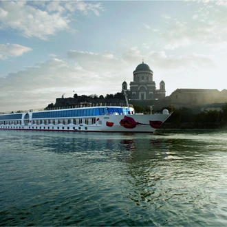 tourhub | A-ROSA River Cruises | Danube Mini Cruise Cities & Nature 2024 