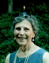 Margaret E. Thompson Profile Photo