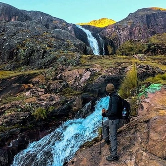 tourhub | Bamba Travel | Lares Trek to Machu Picchu 4D/3N 