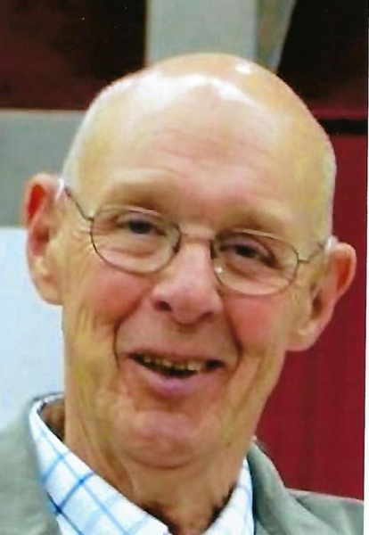 Larry S. McClurken Profile Photo