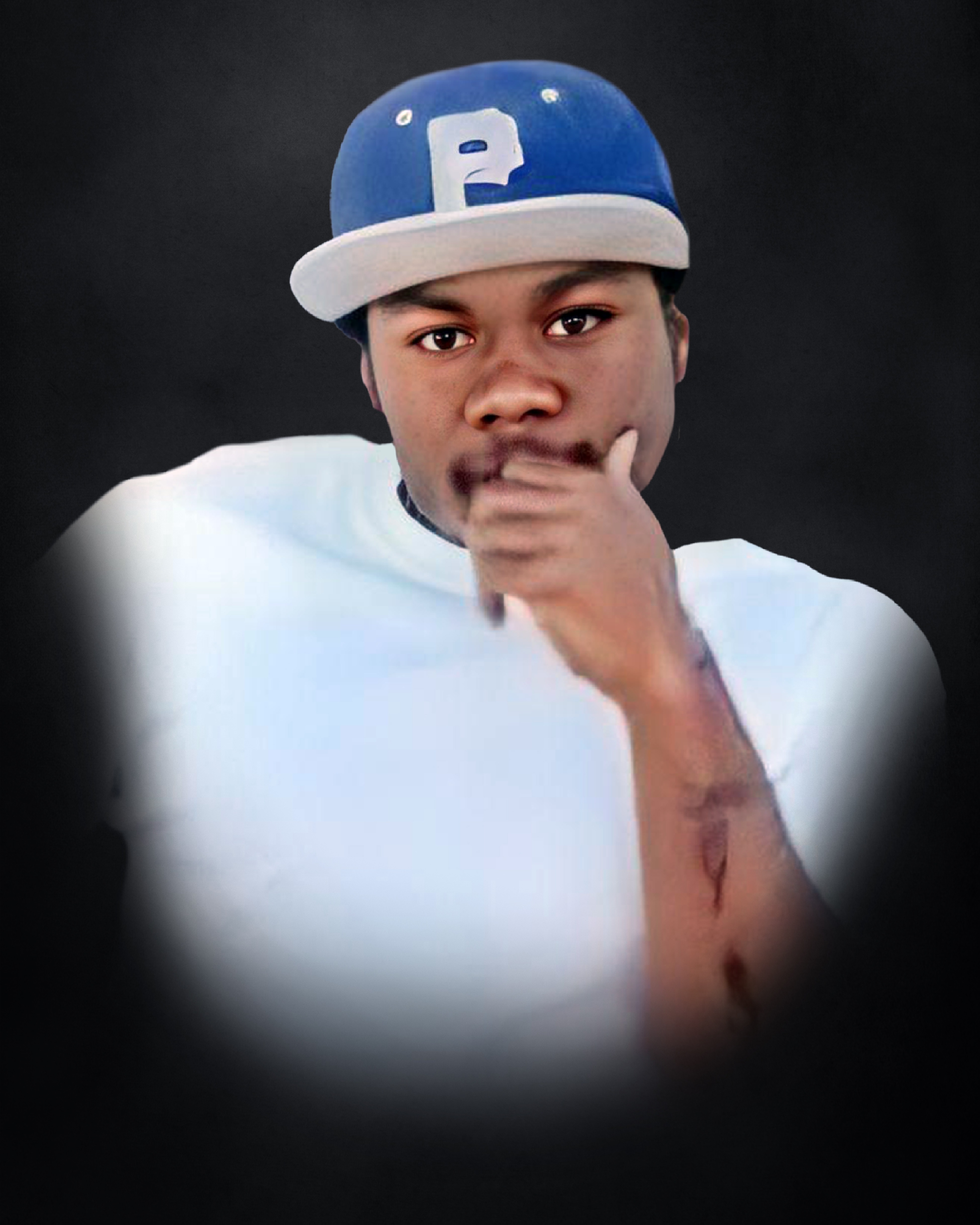 Ry'Marr TyQuan Rideout Sr. Profile Photo