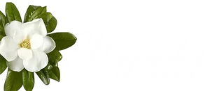 Magnolia Funeral Home Logo