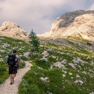 tourhub | Travel Department | Slovenia Walking Holiday 