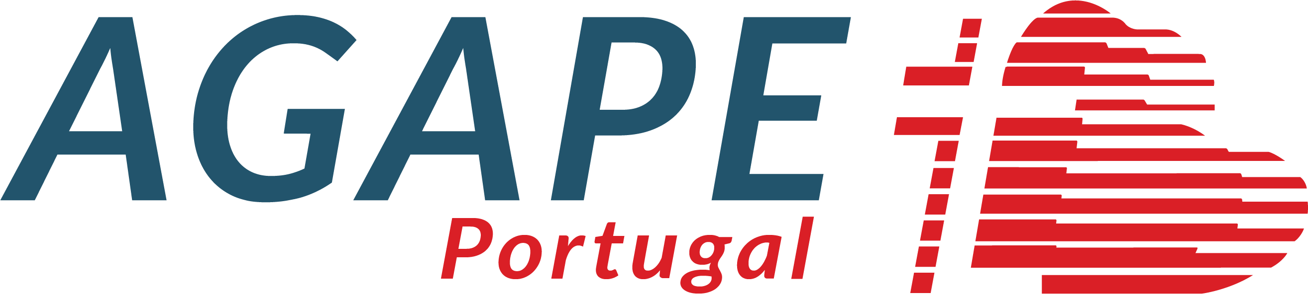 AGAPE Portugal MEPC logo
