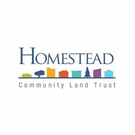 Homestead CLT logo