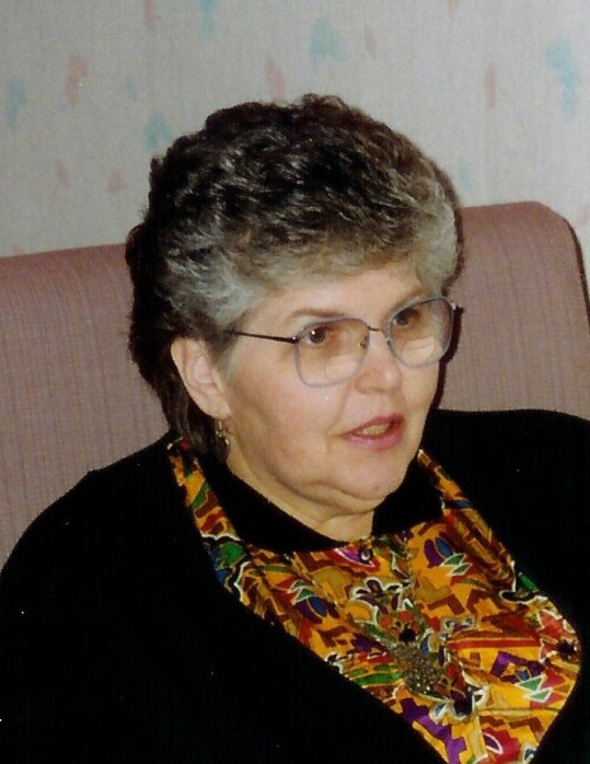 Janet Benson Profile Photo