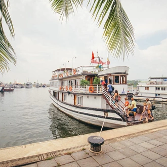 tourhub | Intrepid Travel | Premium Vietnam in Depth 