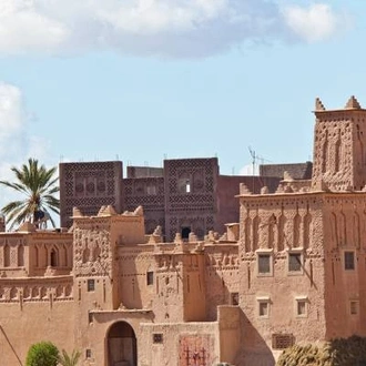 tourhub | On The Go Tours | Casablanca to Essaouira from Tangier - 14 days 