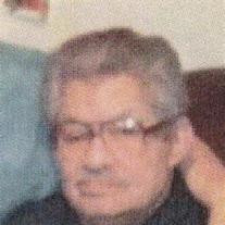 Luis A. Velez Profile Photo
