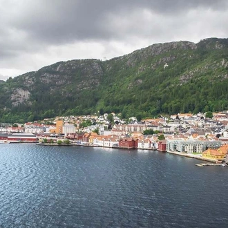 tourhub | Indus Travels | Magic of Norwegian Fjords and Stockholm 