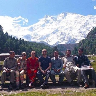 tourhub | Encounters Travel | Karakorum Highlights 