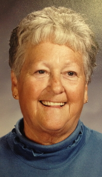 Agnes J. Conner Profile Photo