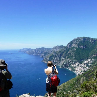 tourhub | Exodus Adventure Travels | Highlights of the Amalfi Coast 