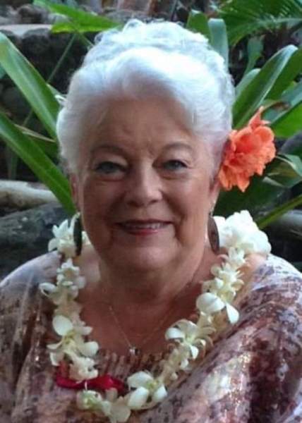 Wanda Ray Cooper Obituary - Titzer Family Funeral Homes