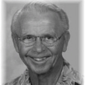 Theodore Olson Profile Photo
