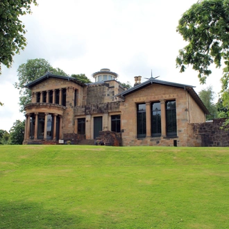 tourhub | Brightwater Holidays | Scotland: Glasgow’s Art Treasures featuring the Burrell Collection 569 