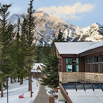 tourhub | Globus | Great Resorts of the Canadian Rockies with the Calgary Stampede 