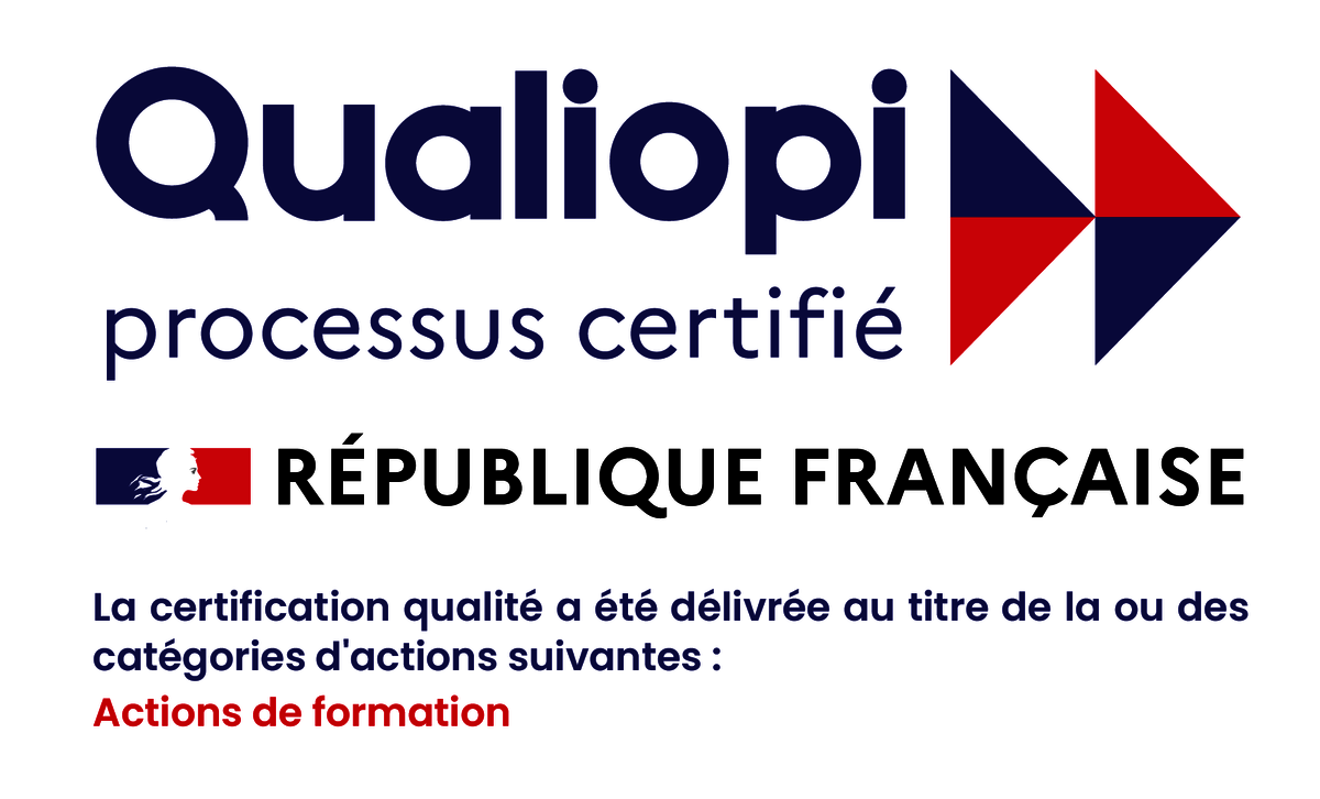 Qualiopi - Actions de Formation