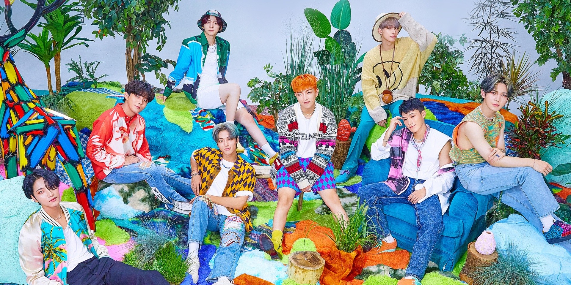 ATEEZ to release 'ZERO: FEVER Part 3', here's what you need to know