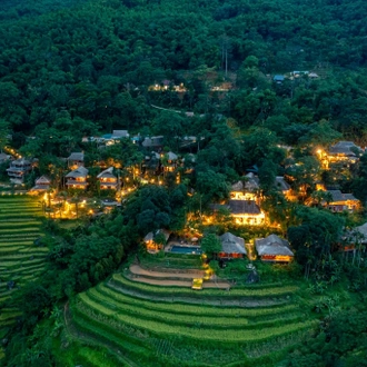 tourhub | Gray Line Vietnam | 10 Day Luxury Northern Vietnam Wellness Escape: Yoga, Mindfulness, Nature, and Serenity 