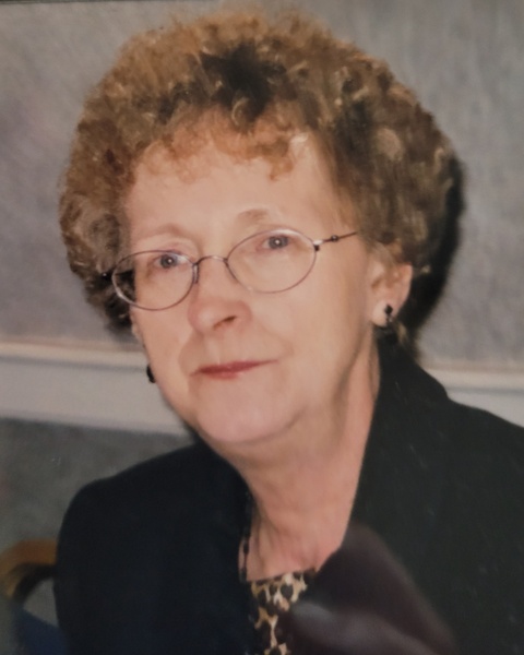 Diane A. Hobart Profile Photo