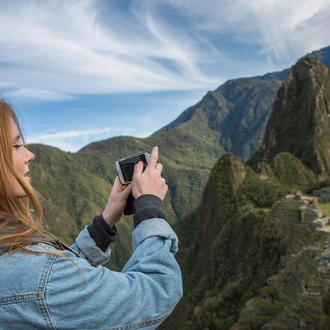 tourhub | G Adventures | The Total Peru Package: Cities, Deserts & Inca Ruins 