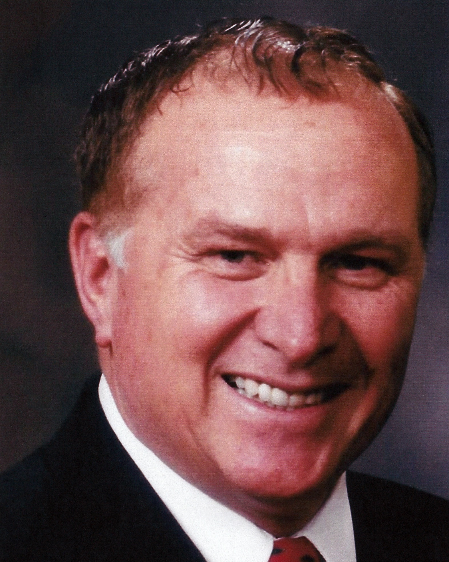 Dr. Gary Phil McBride Profile Photo