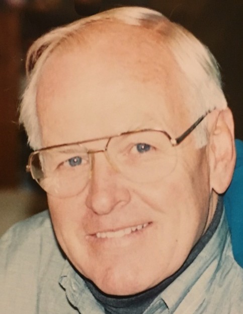 John C. Landon Profile Photo