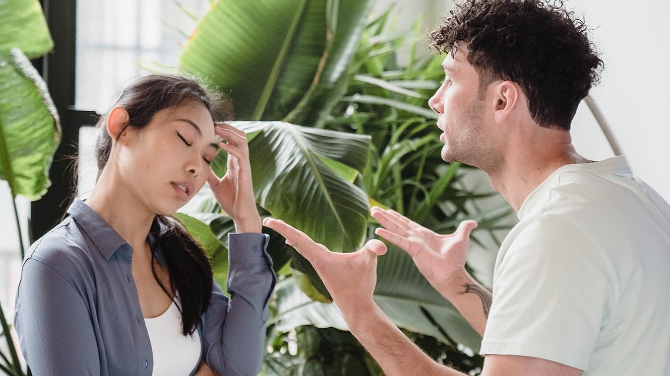 Représentation de la formation : Prévention et Gestion de L'agressivité 