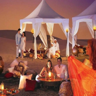 tourhub | Today Voyages | 4 Nights in Sharm Al-Shaikh and 3 Nights in Taba 