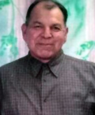 Ignacio Molina, Jr. Profile Photo