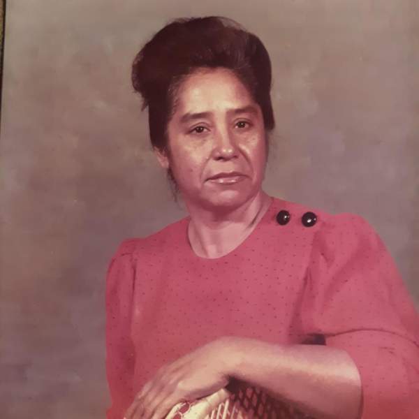 San Juana Perez Profile Photo
