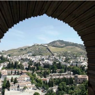 tourhub | UTracks | Granada and the Alpujarras 