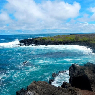 tourhub | Ecuador Galapagos Travels | 5 Days San Cristobal Island Wonders 