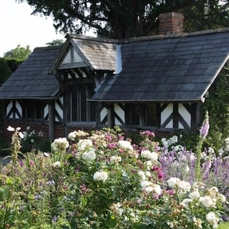 tourhub | Travel Editions | Glorious Gardens of Cheshire Tour 