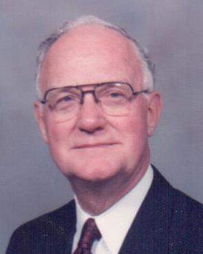Gerald W. Swatsworth Profile Photo