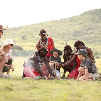 tourhub | Royal Private Safaris | 8 Days Bush To Beach Kenya Safari 