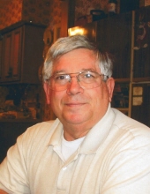 John William Moore, Jr. Profile Photo