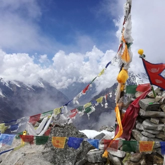 tourhub | Himalayan Recreation Treks & Expedition | Langtang Trek 
