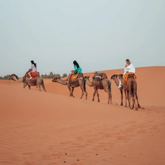 tourhub | Escorted Morocco Tours | 3 Days Morocco Sahara Desert Tour from Marrakech 