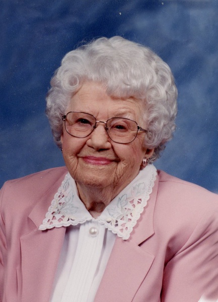 Edna Dohmstreich Profile Photo