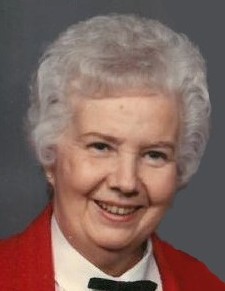 Margaret Jean Thackery Profile Photo