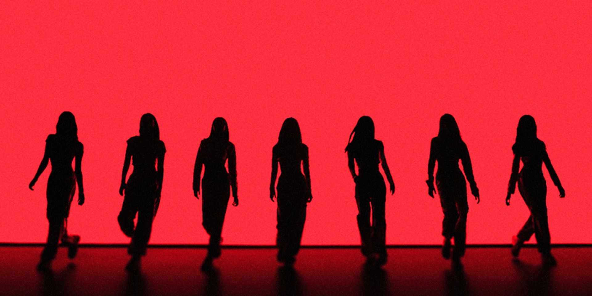 YG Entertainment teases new girl group as part of "YG NEXT MOVEMENT" project