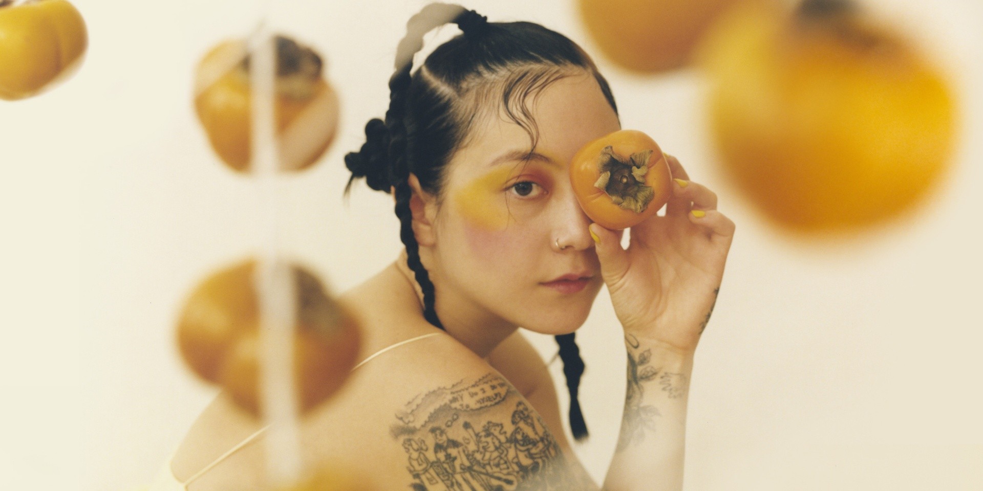 Japanese Breakfast previews forthcoming album 'Jubilee' with new single, 'Be Sweet' - listen